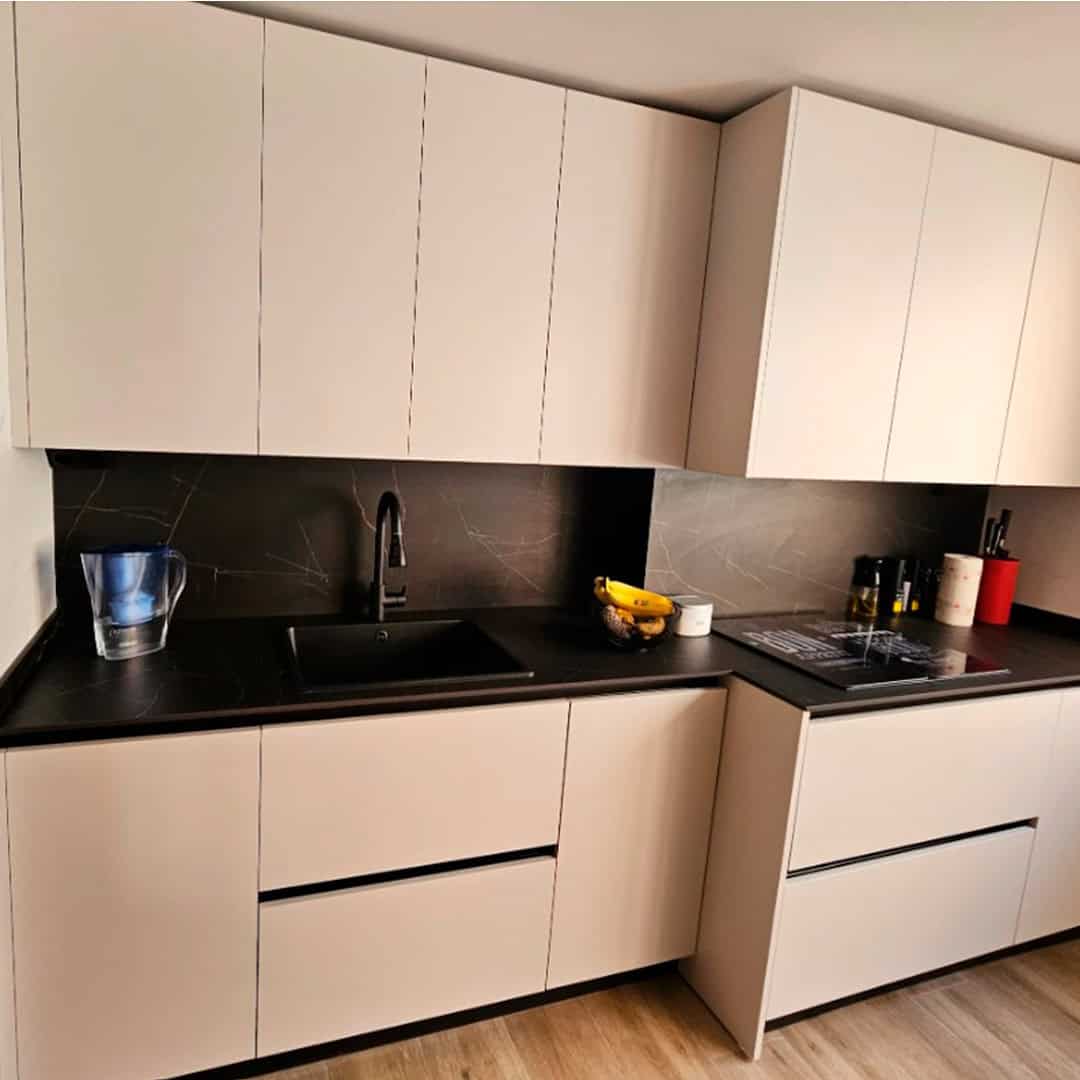 Reforma cocina