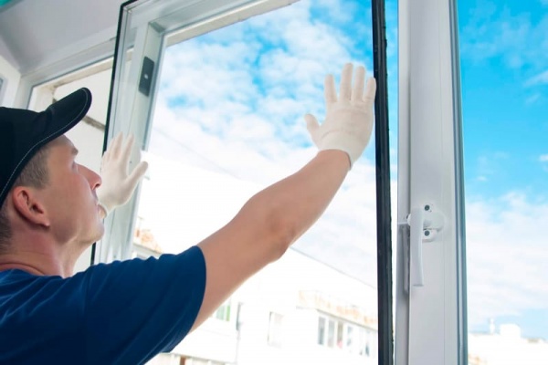 Ahorrar energía instalando ventanas nuevas