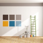 Colores para pintar tu casa