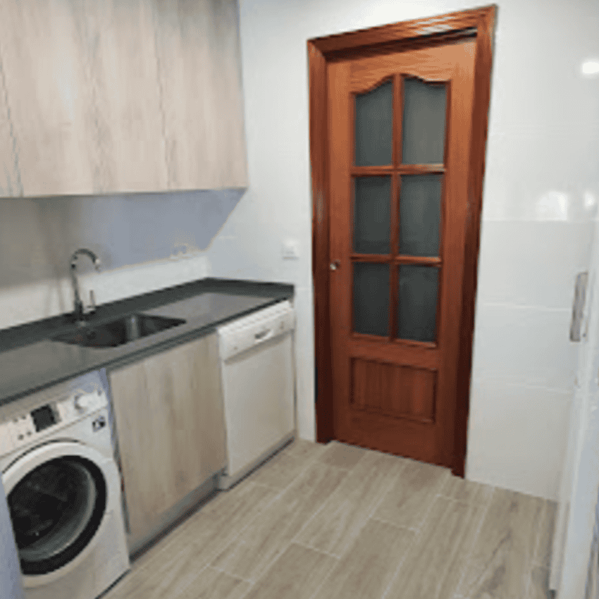 Proyecto Decojust Reforma de Cocina