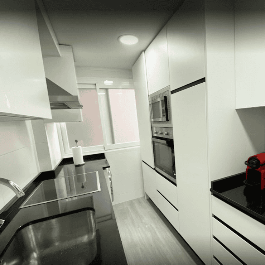 Reforma de Cocina Decojust